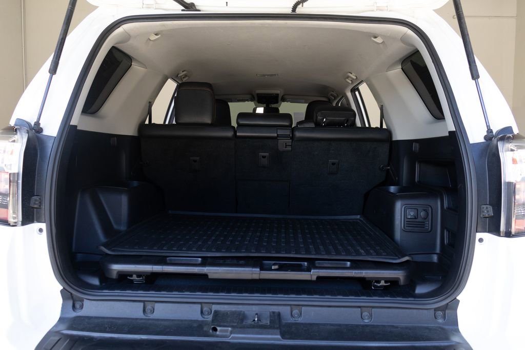 Used 2015 Toyota 4Runner TRD Pro image 15