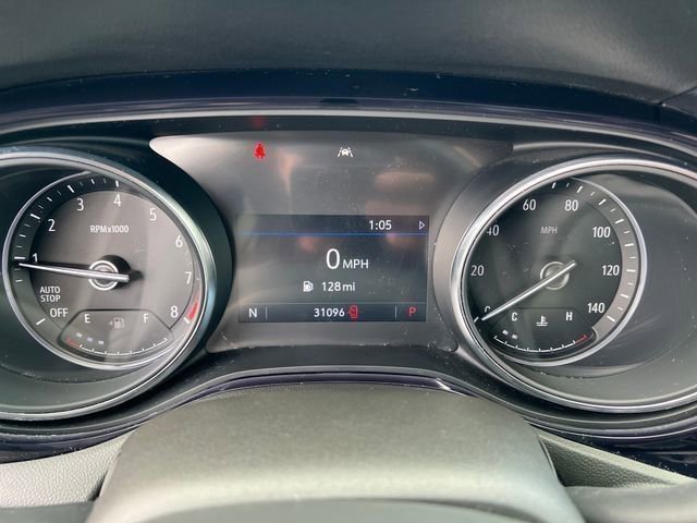 Certified 2023 Buick Encore GX Select w/ Sport Touring Package image 31