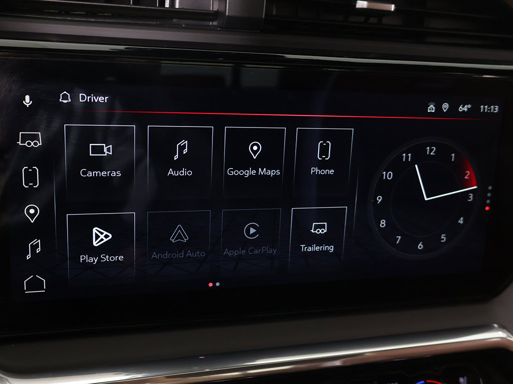 Used 2024 GMC Sierra 1500 Denali Ultimate AWD/4WD image 52
