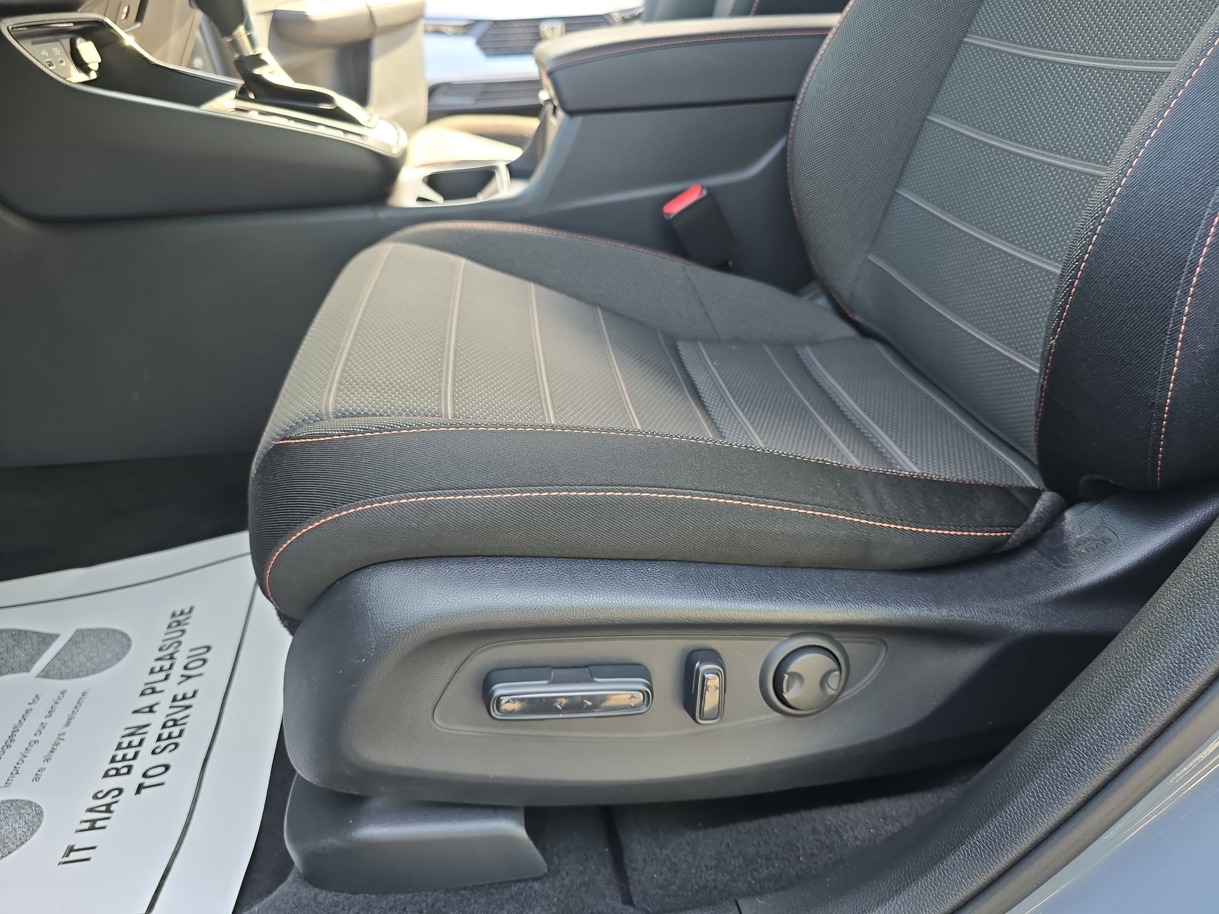 Used 2024 Honda CR-V Sport image 29