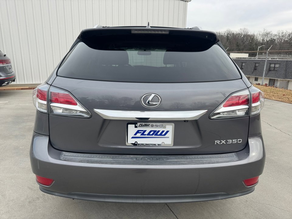 Used 2015 Lexus RX 350 FWD image 18