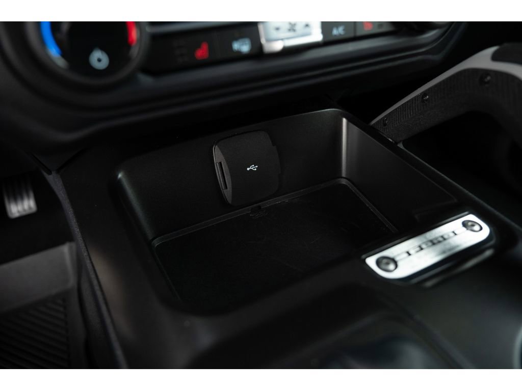 Used 2023 Ford Bronco Outer Banks w/ Sasquatch Package image 24