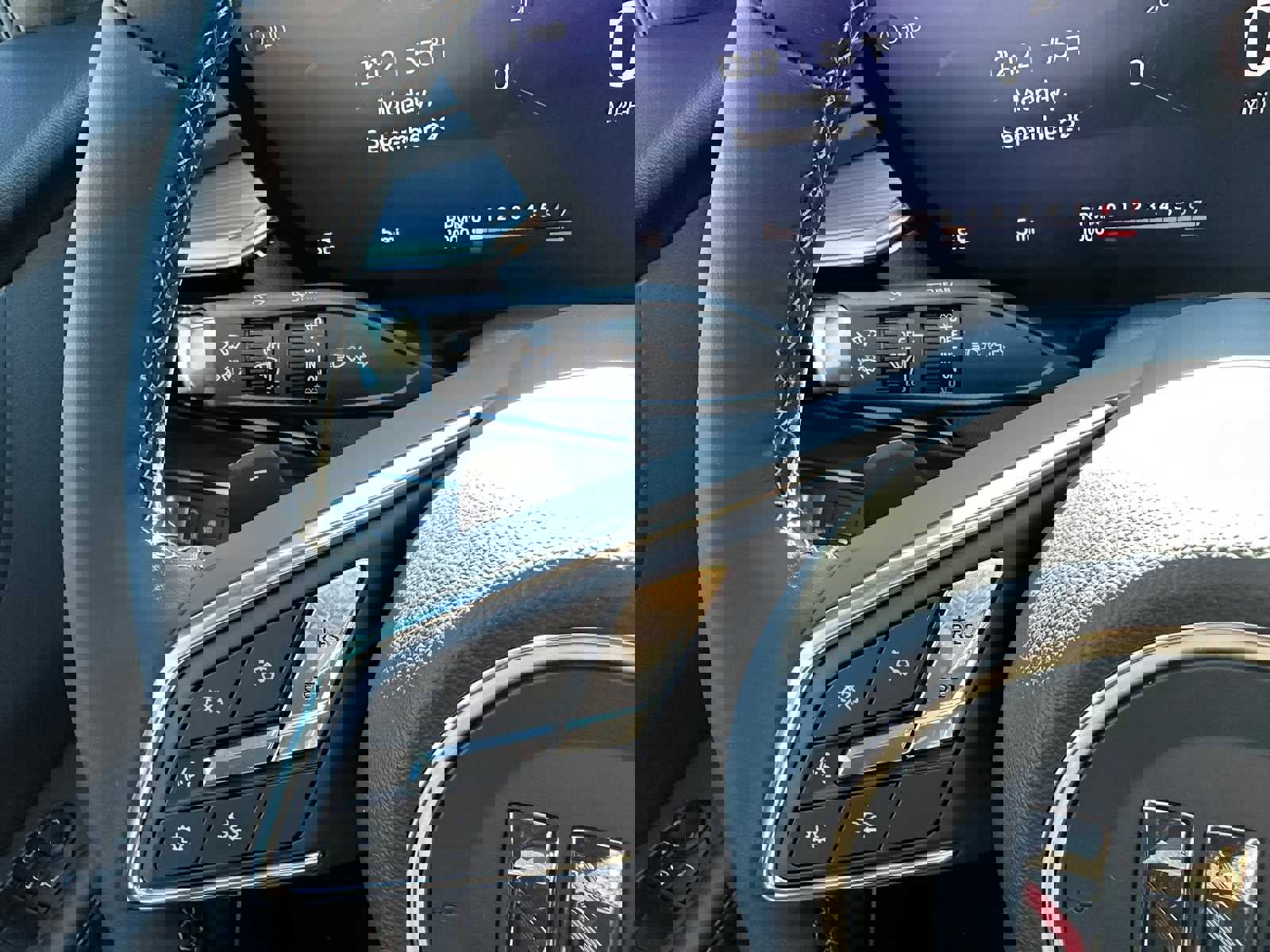 New 2026 Buick Enclave Preferred w/ Power Package image 34