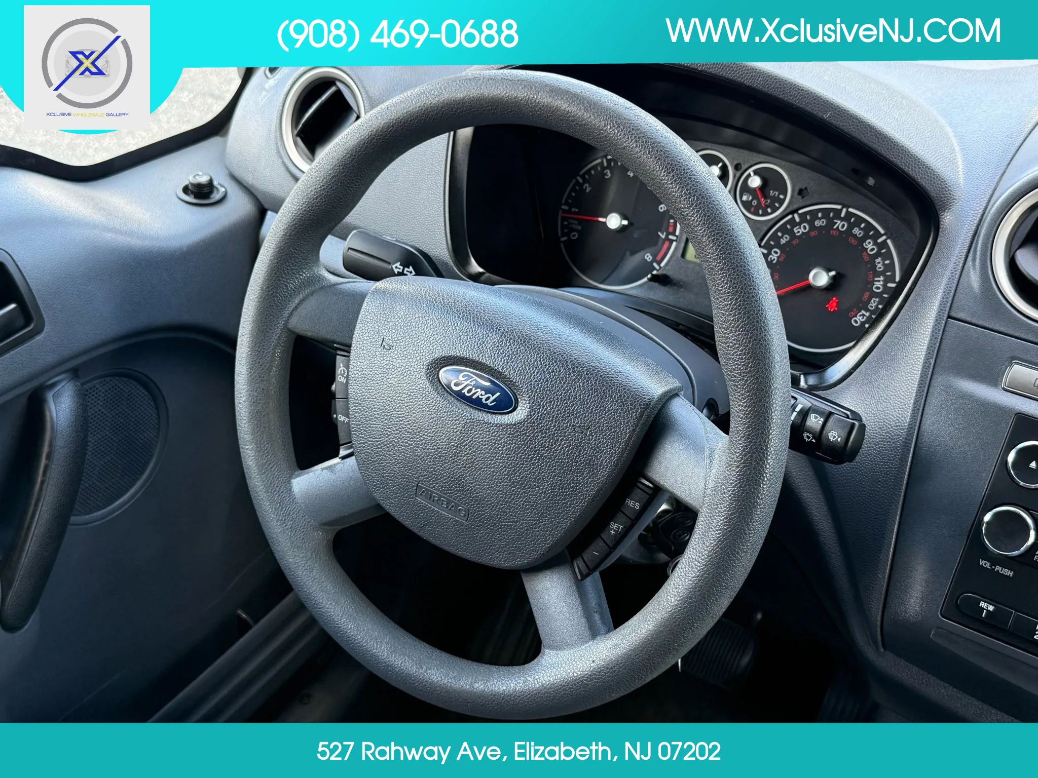 Used 2013 Ford Transit Connect XLT image 11