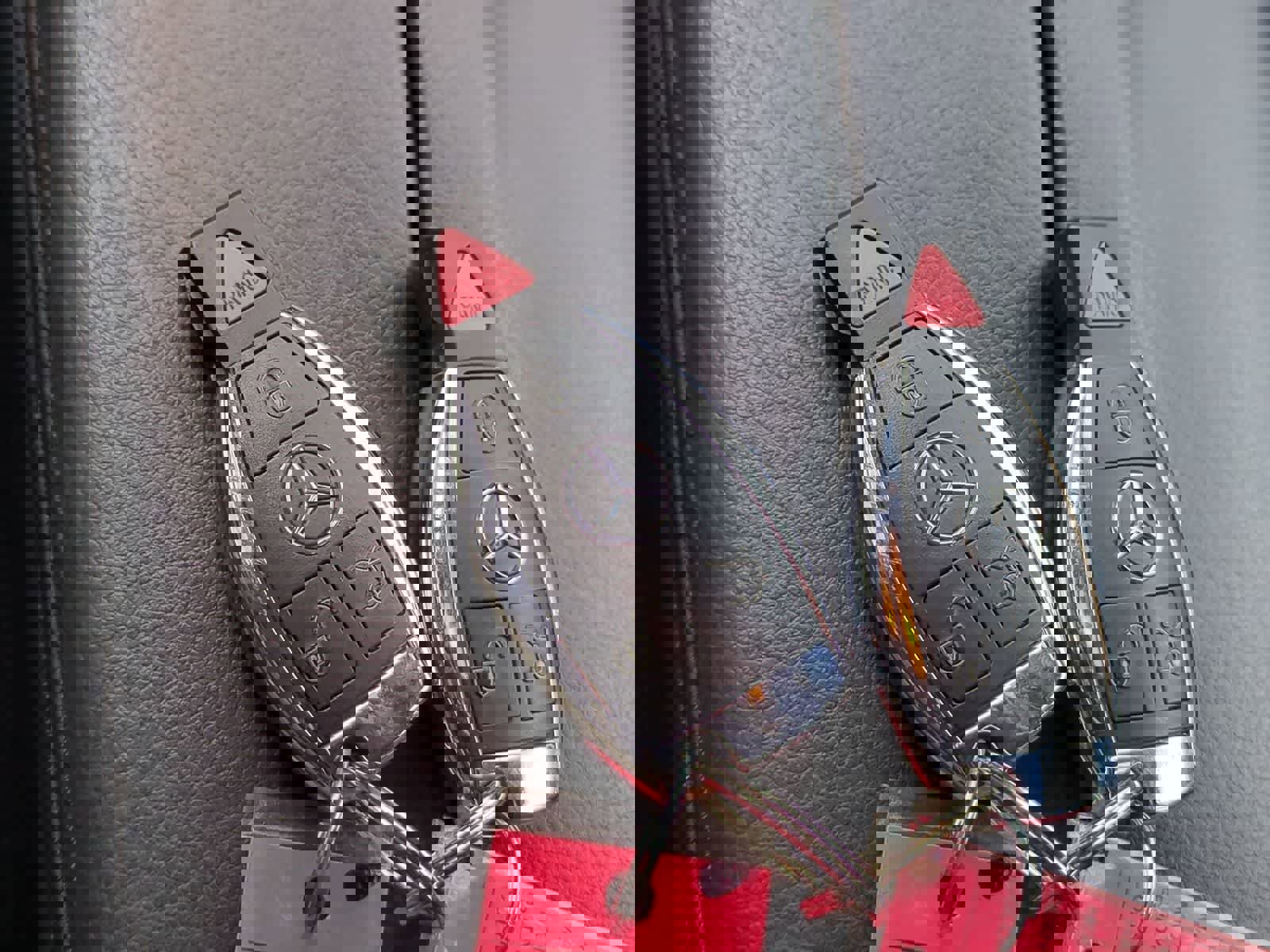 Used 2014 Mercedes-Benz E 550 4MATIC Sedan image 36