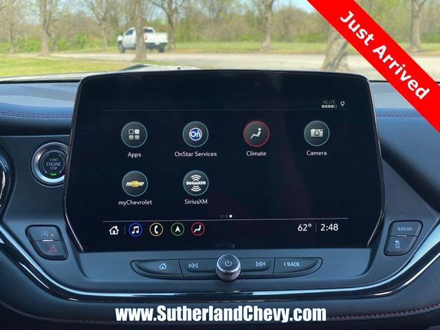 Used 2023 Chevrolet Blazer RS AWD/4WD image 31