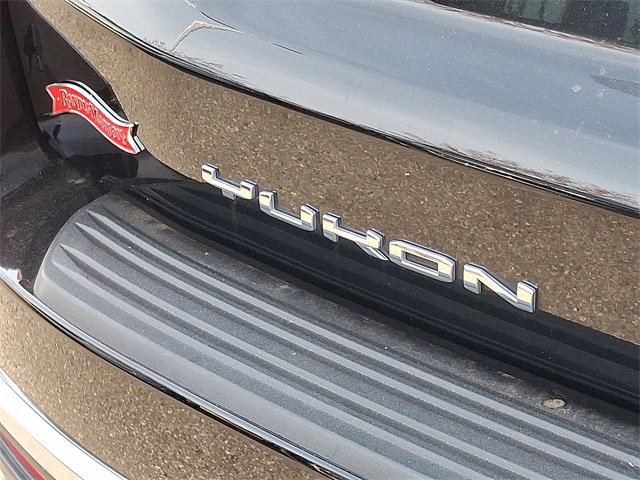 Used 2023 GMC Yukon XL Denali image 28