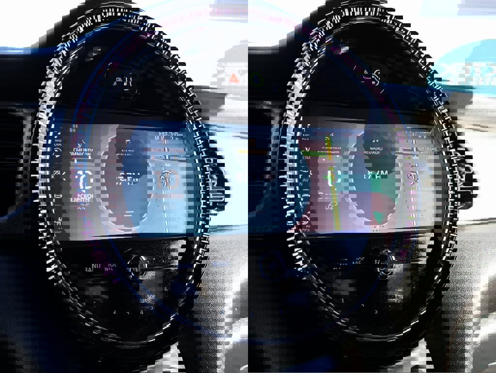 Used 2023 MINI Cooper John Cooper Works w/ Driver Assistance Package image 30