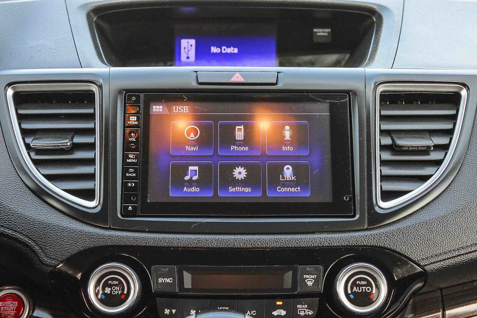 Used 2015 Honda CR-V EX-L image 14