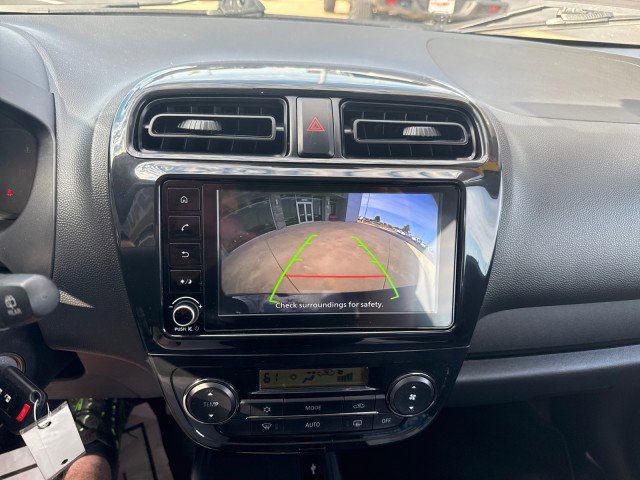 Used 2024 Mitsubishi Mirage ES image 17