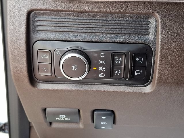 Used 2025 Ford F450 King Ranch w/ FX4 Off-Road Package AWD/4WD image 23