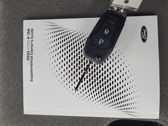 Used 2024 Ford F150 XLT image 33