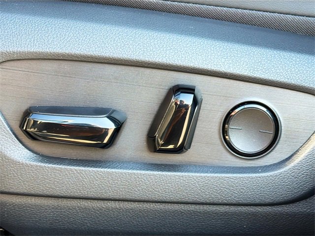 New 2026 Lexus NX 350h AWD w/ Premium Package image 25