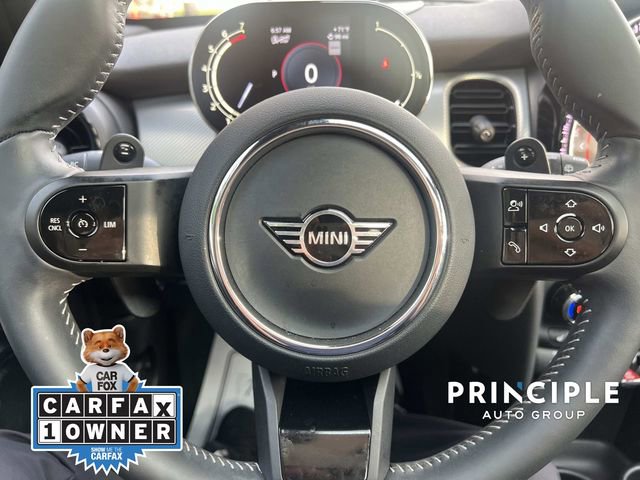 Used 2024 MINI Cooper S FWD image 18