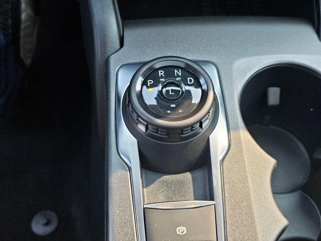 New 2025 Ford Bronco Outer Banks w/ Sasquatch Package image 19