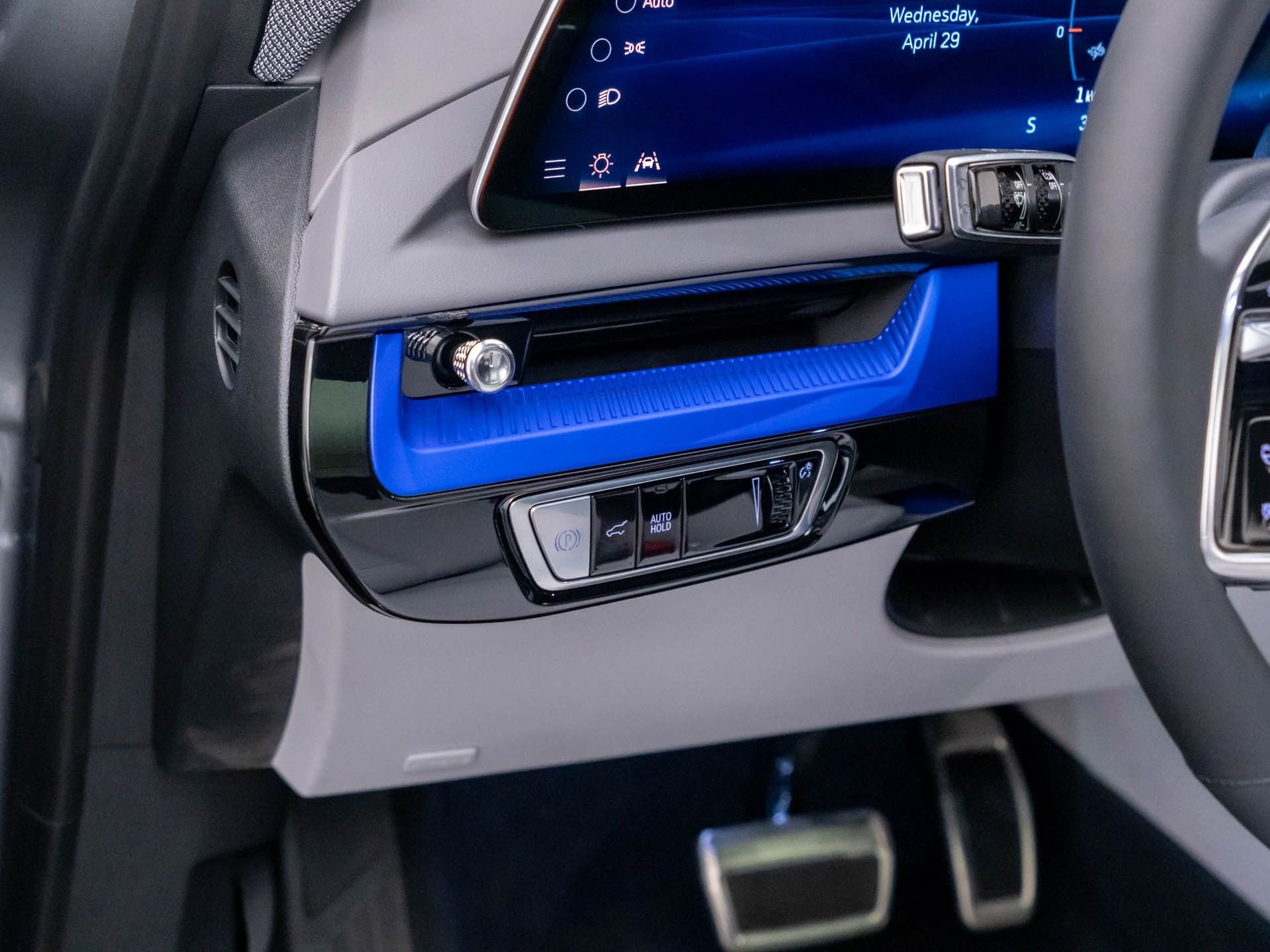 New 2026 Cadillac Optiq Sport 1 AWD/4WD image 22