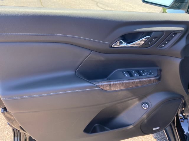 New 2026 GMC Acadia Elevation w/ LPO, Floor Liner Package FWD image 18