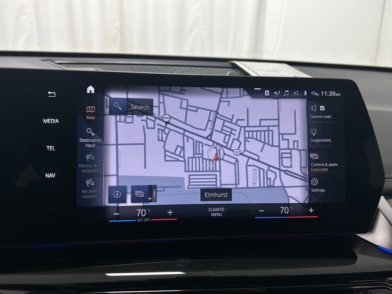 Used 2023 BMW X1 xDrive28i w/ Convenience Package image 17