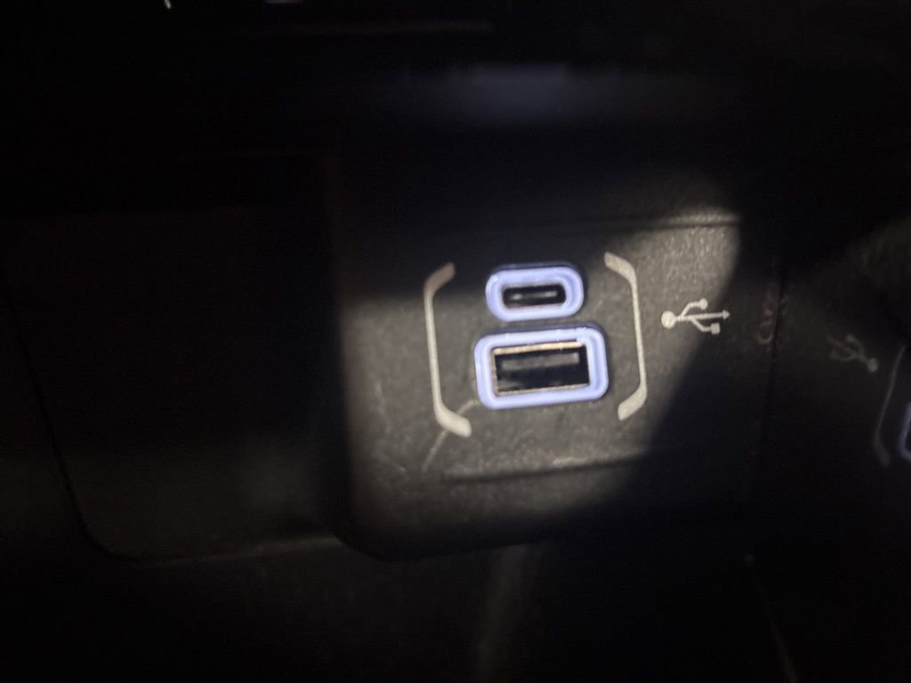 Used 2022 Jeep Compass Latitude w/ Convenience Group AWD/4WD image 13