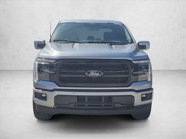 New 2026 Ford F150 Lariat AWD/4WD image 5