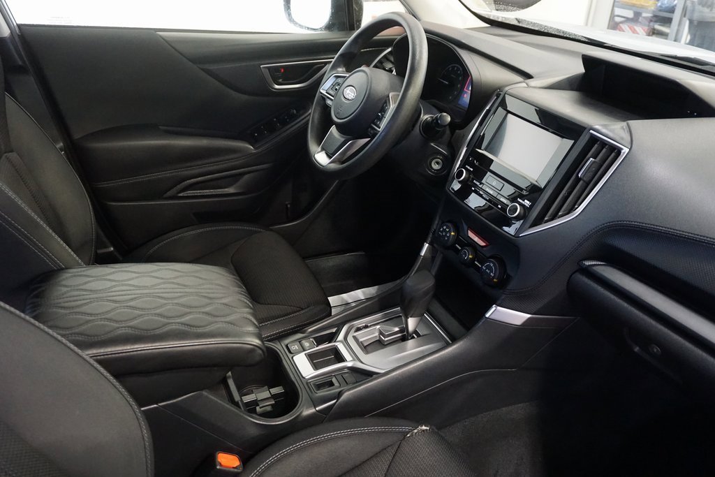 Used 2021 Subaru Forester w/ Popular Package #1 image 24