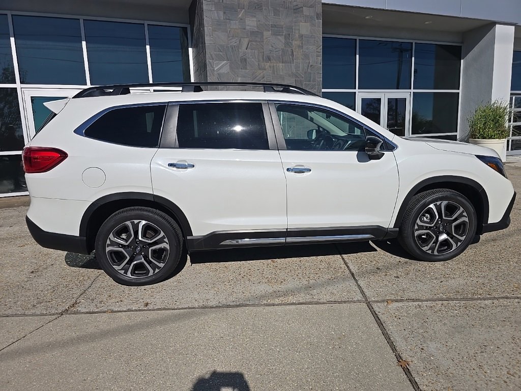 Certified 2025 Subaru Ascent Touring w/ Popular Package #2 image 26