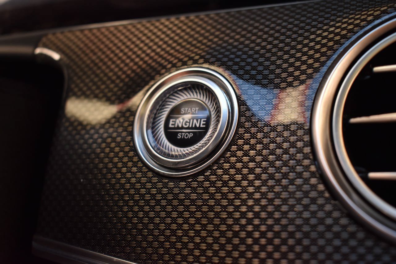 Used 2020 Mercedes-Benz E 53 AMG 4MATIC Sedan image 25