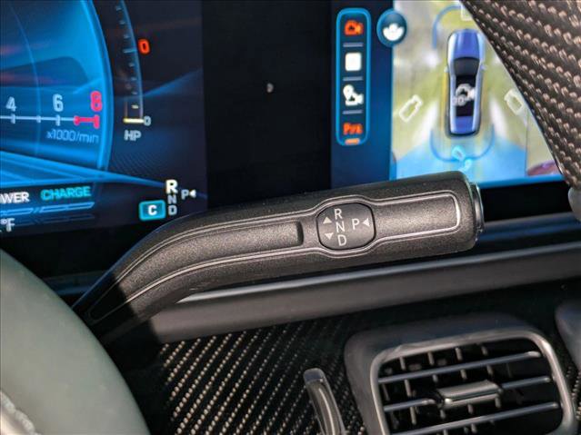 New 2026 Mercedes-Benz GLE 63 AMG S image 12