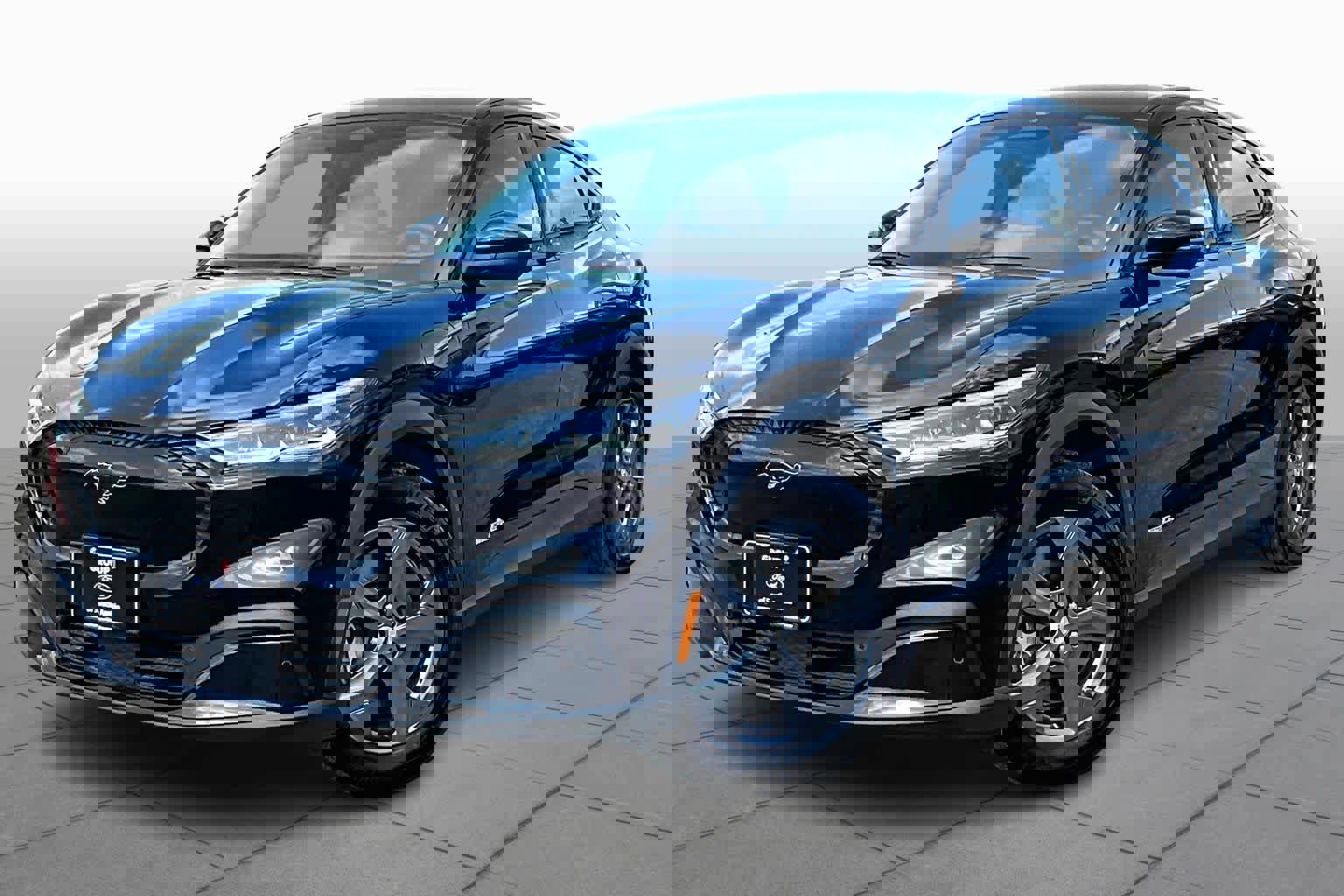 Used 2023 Ford Mustang Mach-E Select image 34