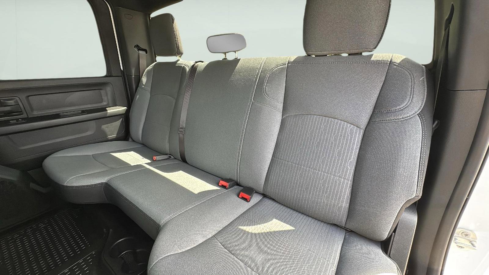 New 2024 RAM 4500 Tradesman w/ Chrome Appearance Group image 24