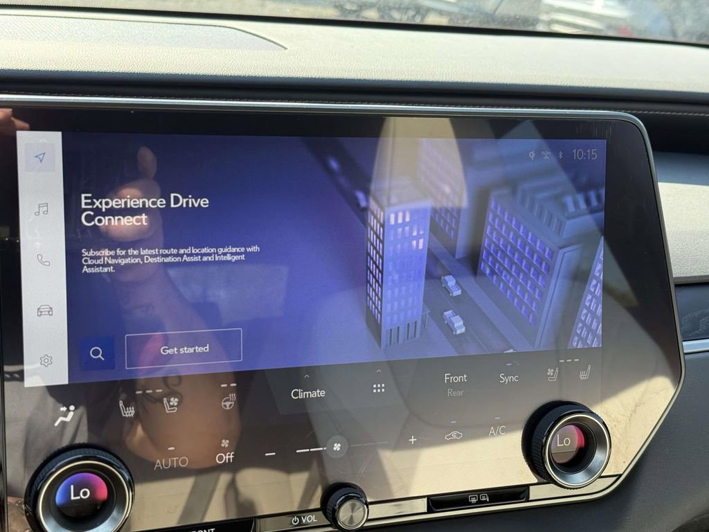 Used 2024 Lexus RX 350 Premium image 11