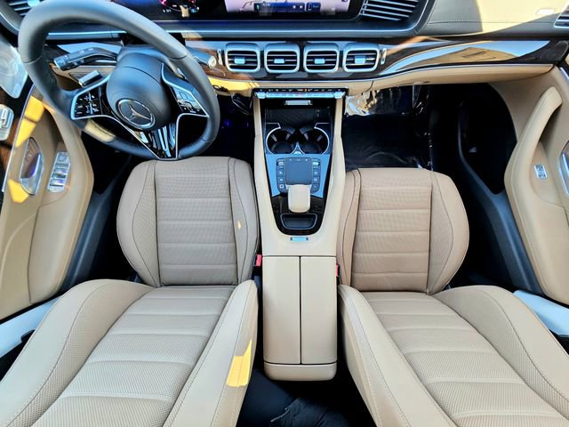 New 2026 Mercedes-Benz GLE 350 4MATIC image 27