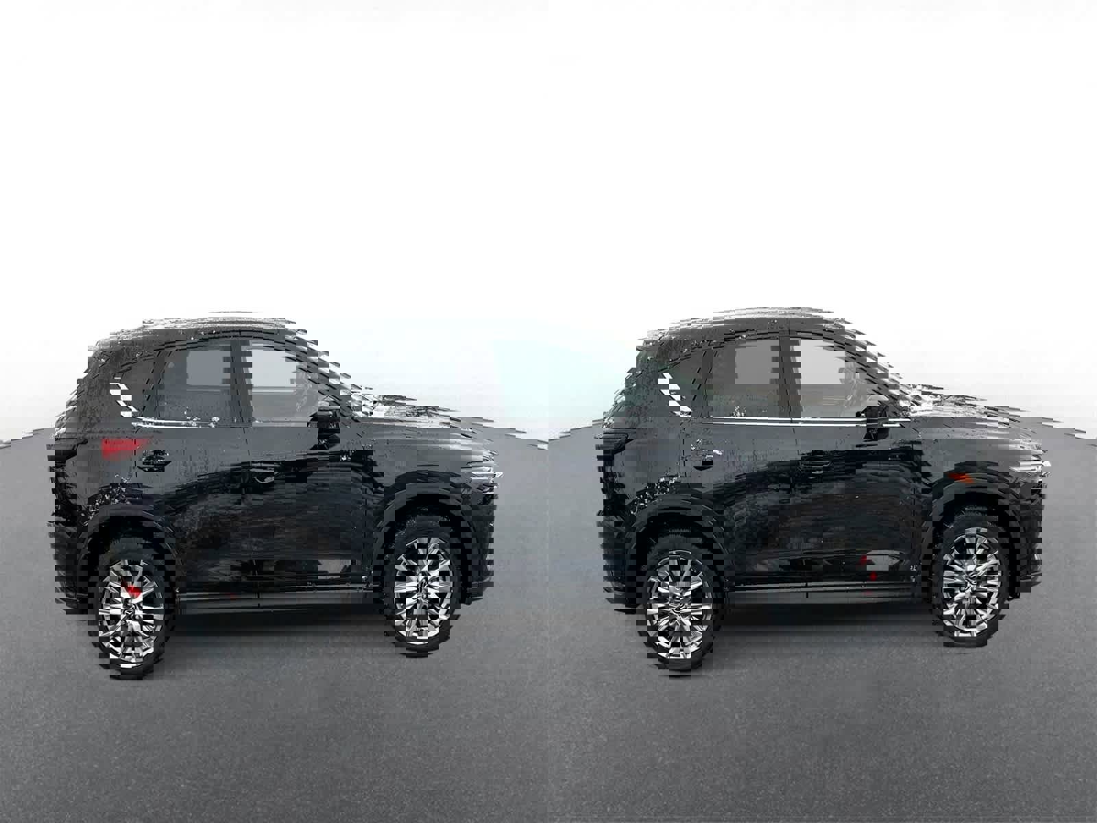 Used 2019 MAZDA CX-5 Grand Touring w/ GT Premium Package image 9