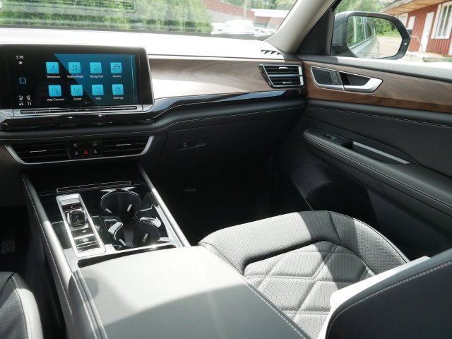 New 2026 Volkswagen Atlas SE AWD/4WD image 10