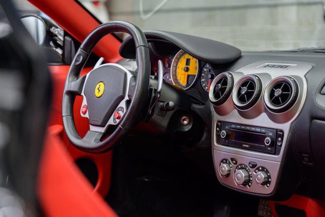 Used 2006 Ferrari F430 Spider image 18