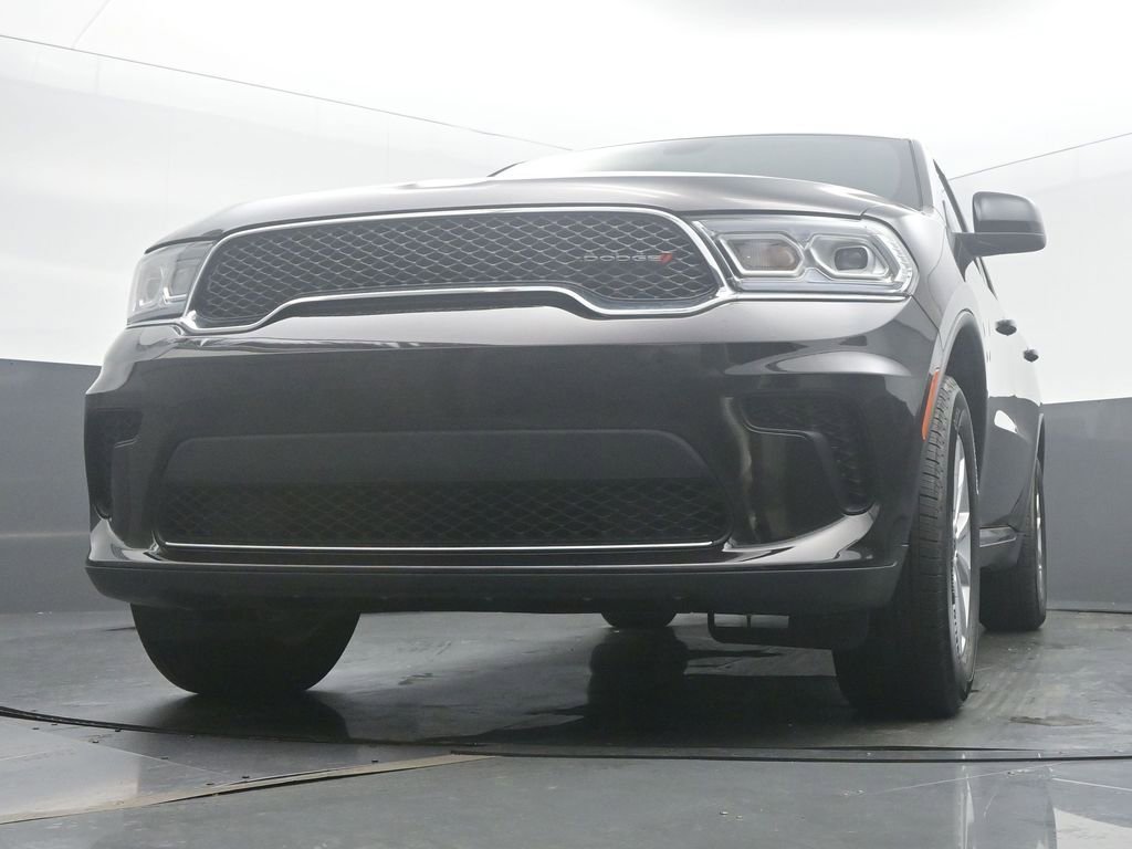 Used 2024 Dodge Durango SXT AWD/4WD image 46