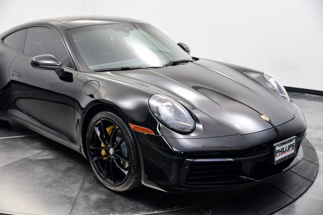 Used 2021 Porsche 911 Carrera image 12