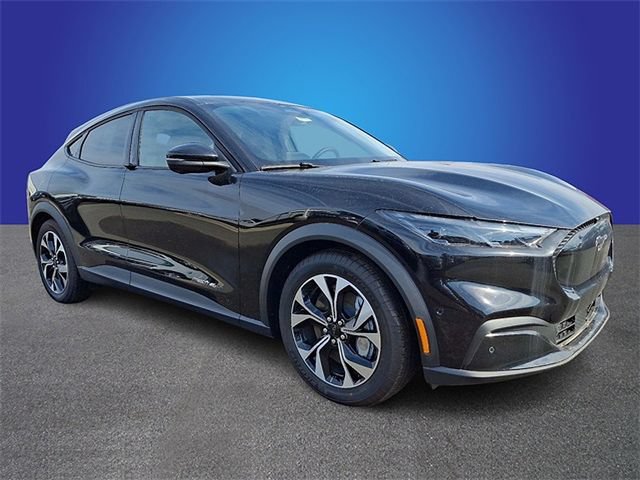 New 2024 Ford Mustang Mach-E Select AWD/4WD image 2