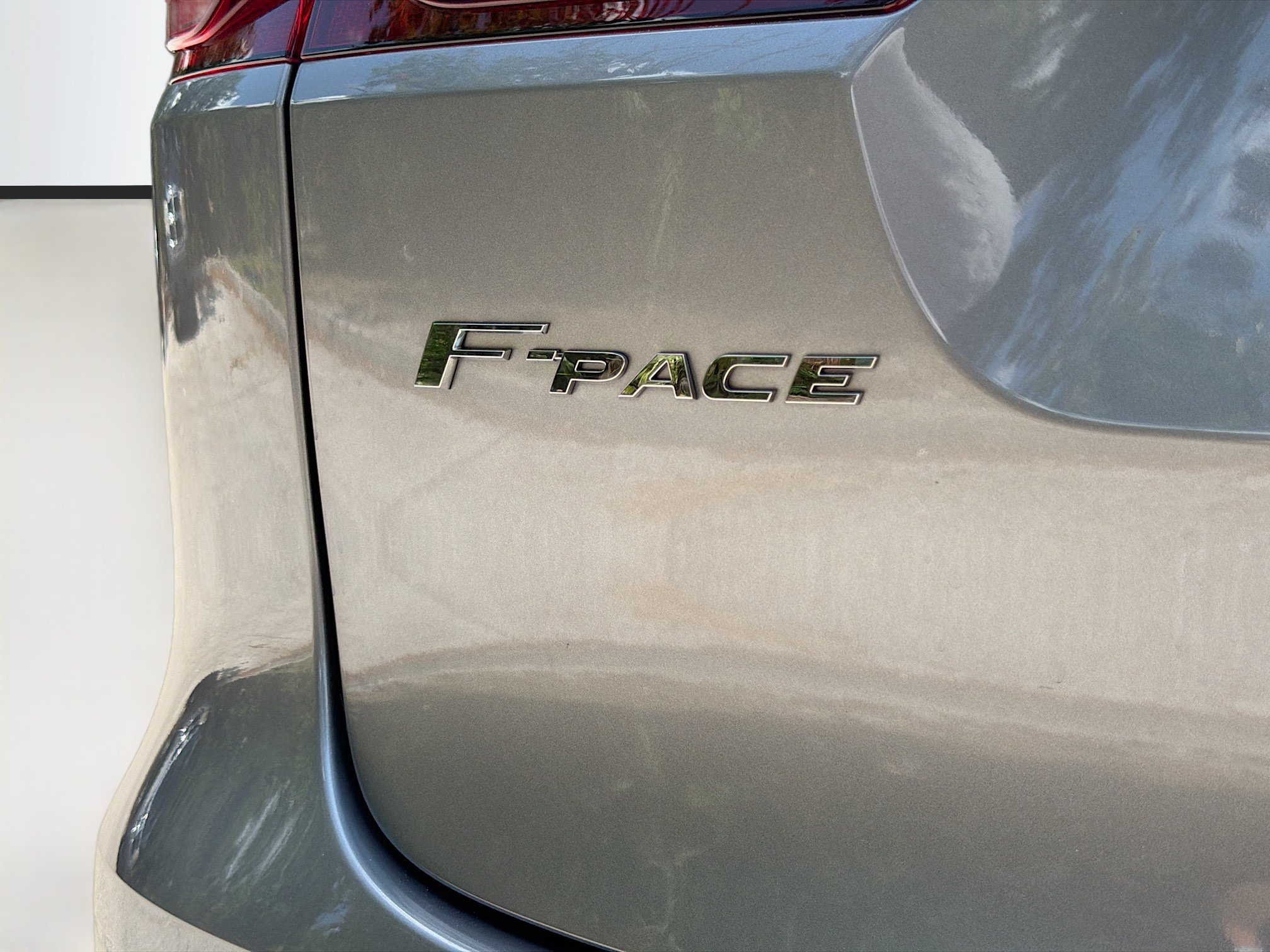 Used 2021 Jaguar F-PACE S AWD/4WD image 45