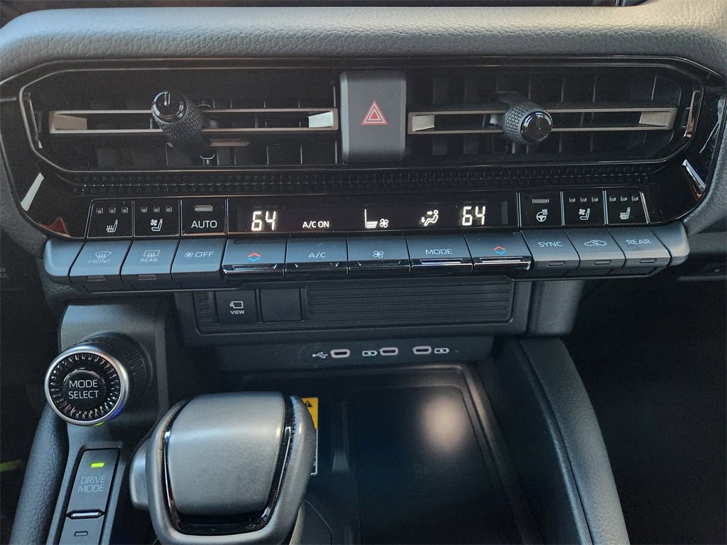 Used 2024 Toyota Land Cruiser image 17