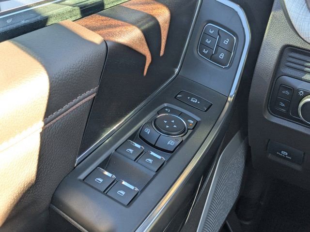 New 2026 Ford F350 King Ranch w/ Tremor Off-Road Package image 24