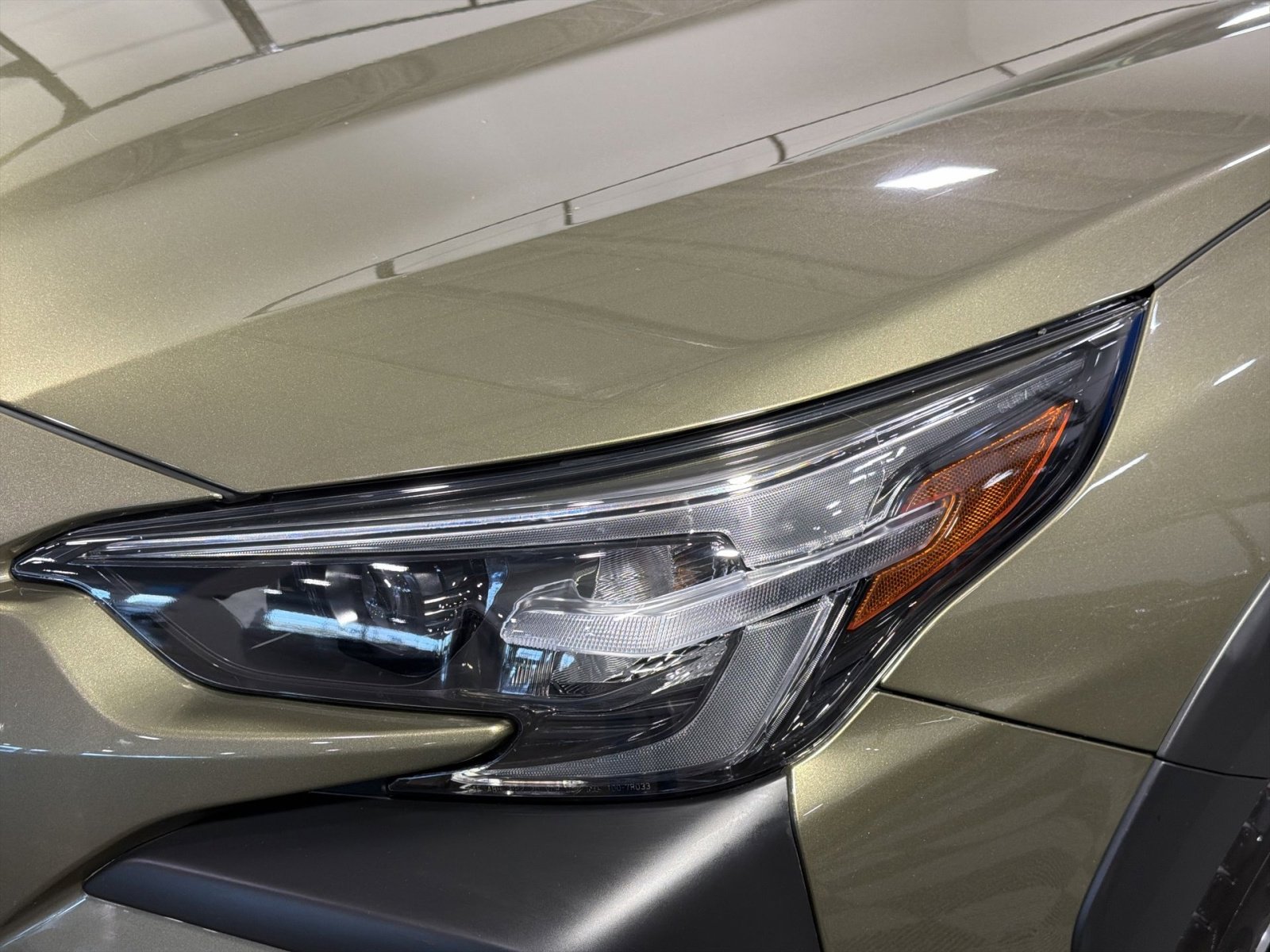 Used 2024 Subaru Outback Touring image 13
