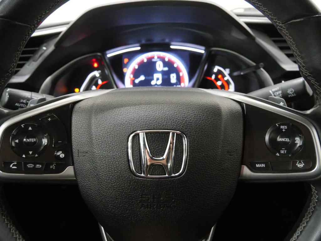 Used 2019 Honda Civic Sport image 16