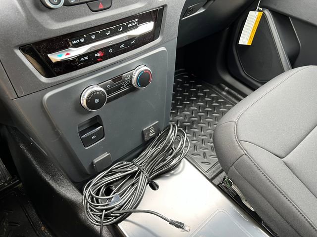 New 2025 Ford Explorer 4WD Police Interceptor w/ Ready For The Road Package image 22