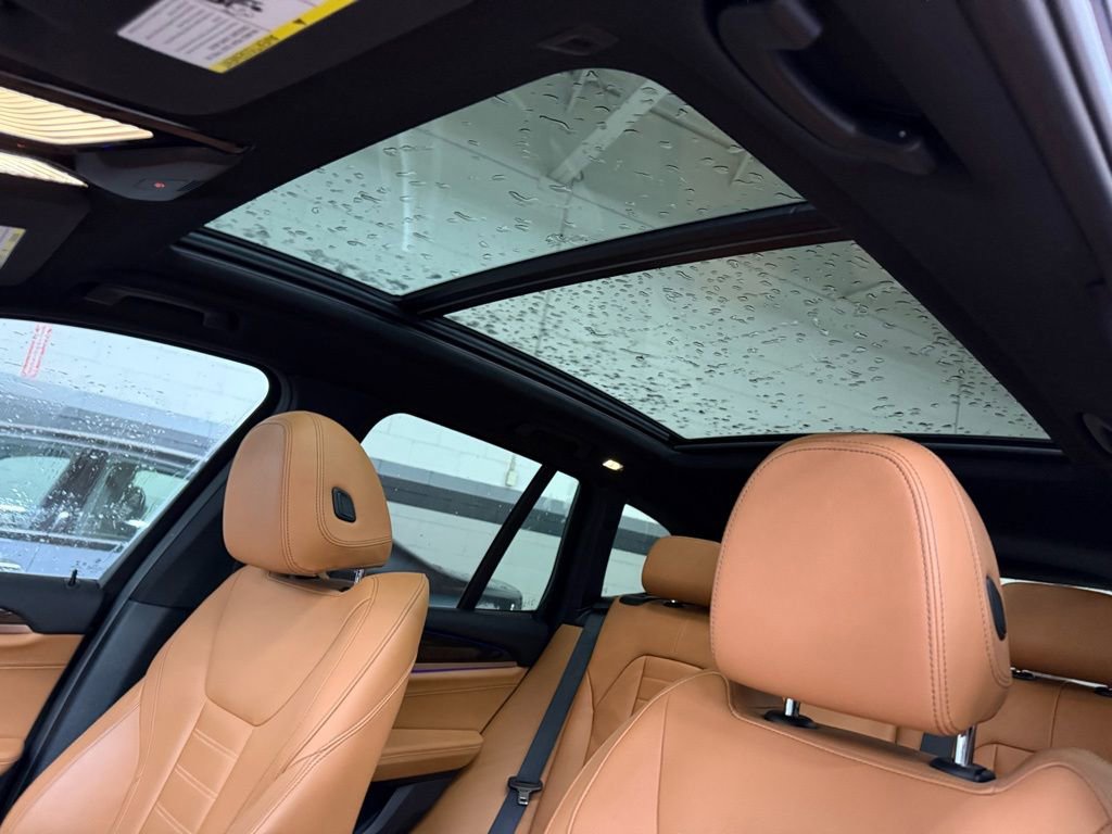 Used 2019 BMW X3 xDrive30i w/ Convenience Package image 7