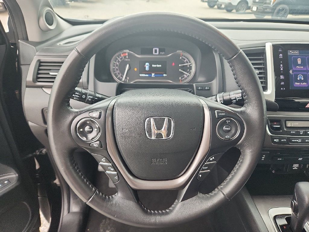 Used 2017 Honda Pilot EX-L image 15