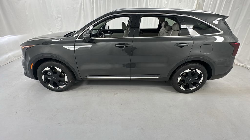 New 2026 Kia Sorento EX image 6