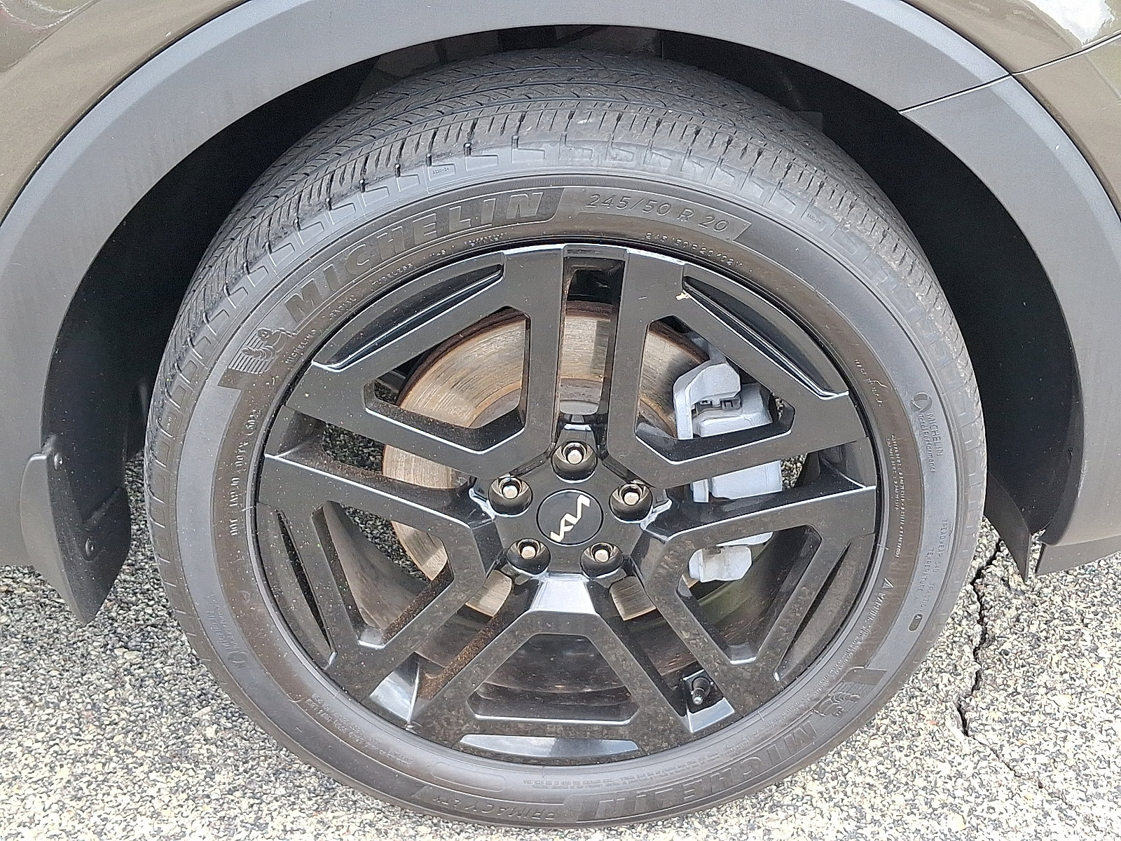 Used 2023 Kia Telluride SX Prestige X-Line AWD/4WD image 8