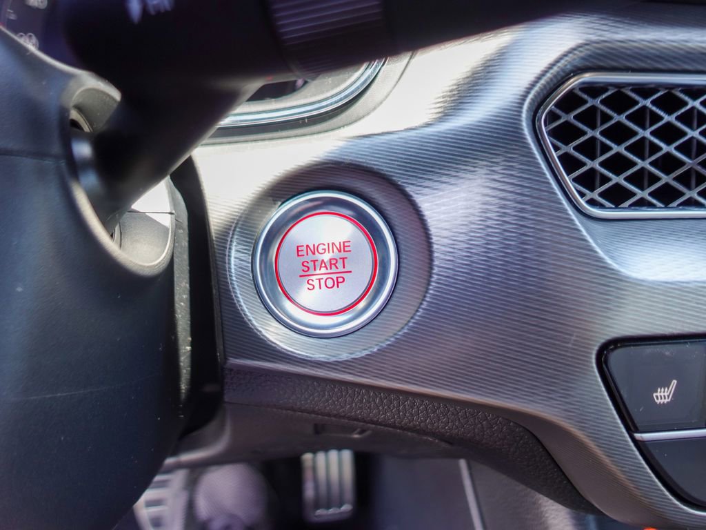 New 2026 Acura Integra A-Spec FWD image 16