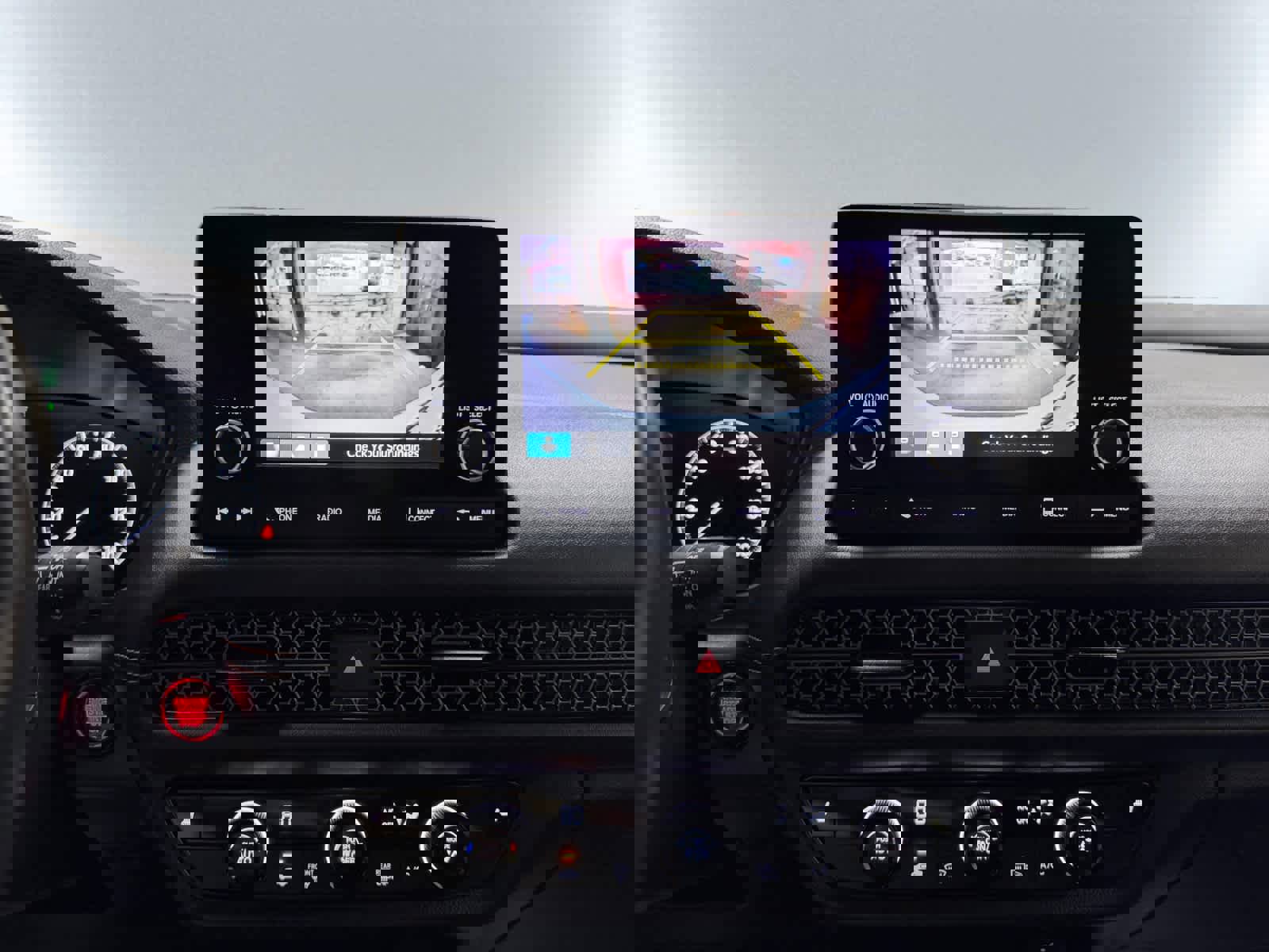 Used 2024 Honda HR-V Sport image 15